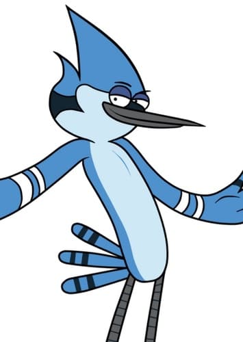 Mordecai