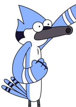 Mordecai