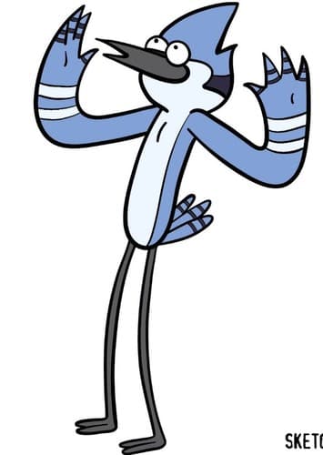 Mordecai