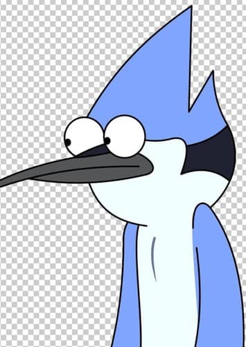 Mordecai