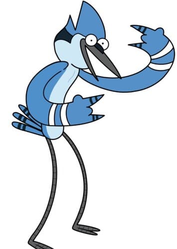 Mordecai