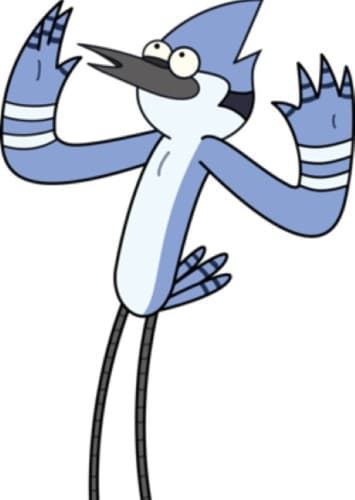 Mordecai
