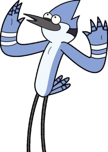 Mordecai