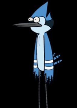 Mordecai