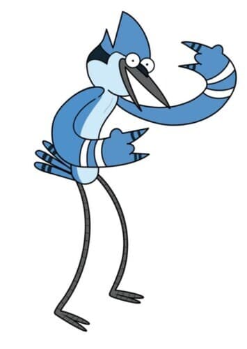 Mordecai
