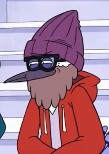 Mordecai