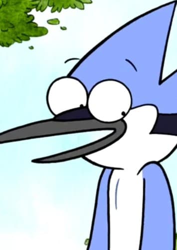 Mordecai