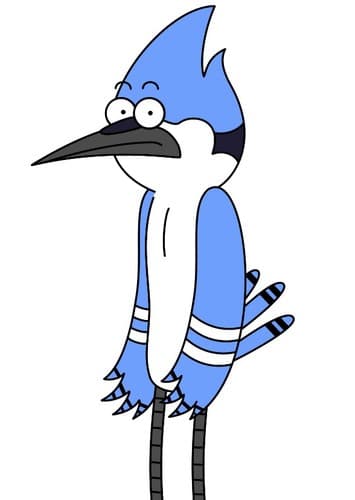 Mordecai