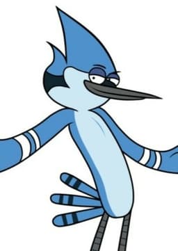 Mordecai
