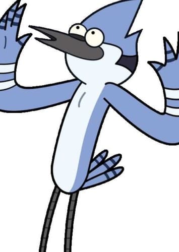 Mordecai