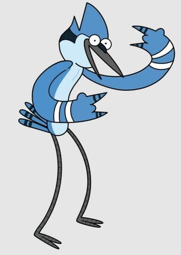 Mordecai