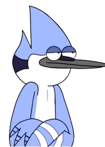 Mordecai