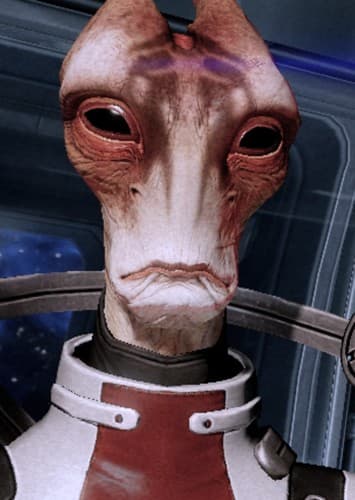 Mordin