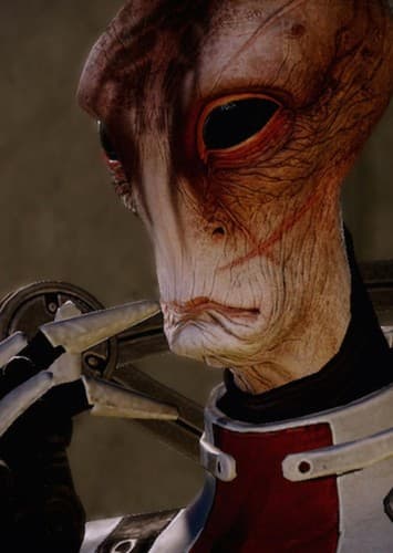 Mordin Solus