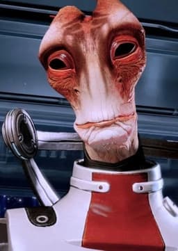 Mordin Solus