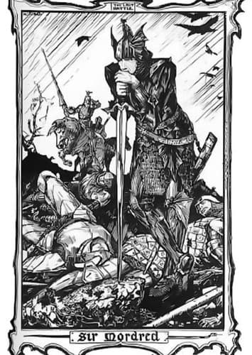 Mordred