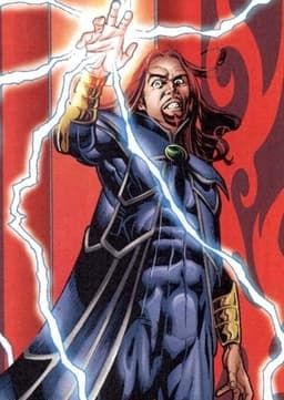 Mordru