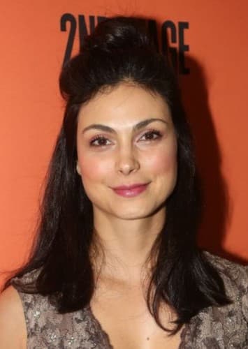 Morena Baccarin