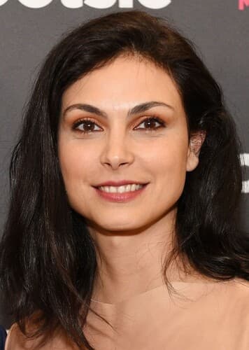 Morena Baccarin