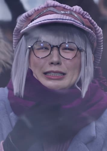 Morfunia (Alternate Timeline)