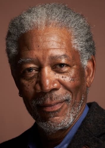 Morgan Freeman