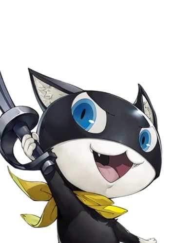 Morgana