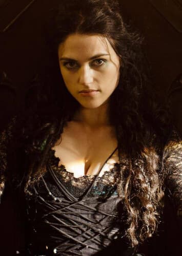 Morgana