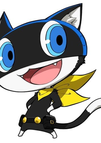 Morgana