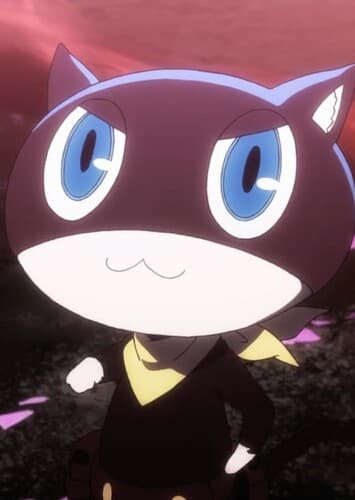 Morgana