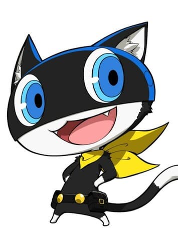 Morgana