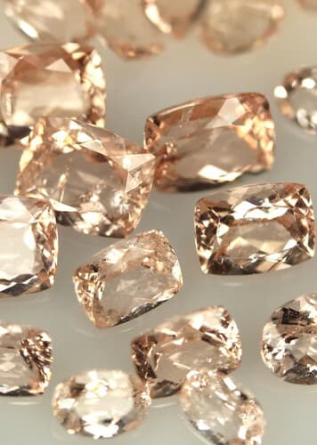 Morganite