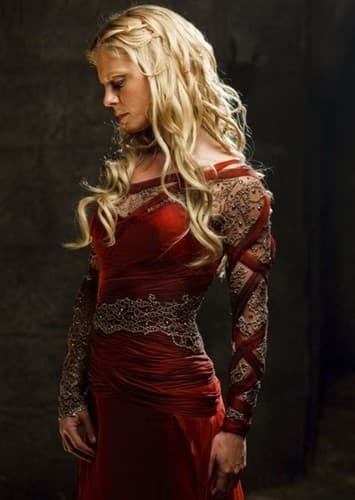 Morgause