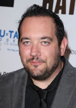 Cash (Morgue Janitor)