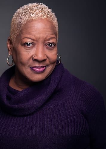 Deirdra (Morgue Worker #2)