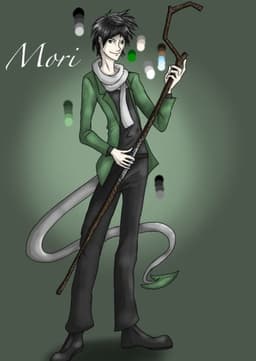 Mori