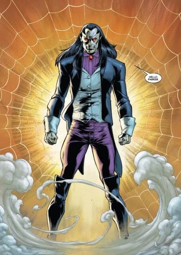 Morlun