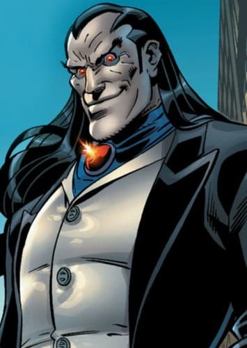 Morlun