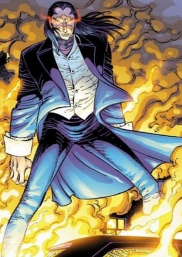 Morlun