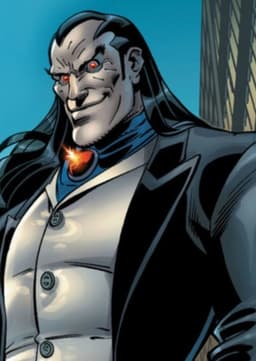 Morlun