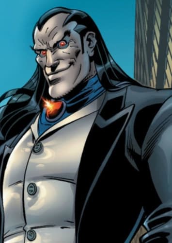 Morlun