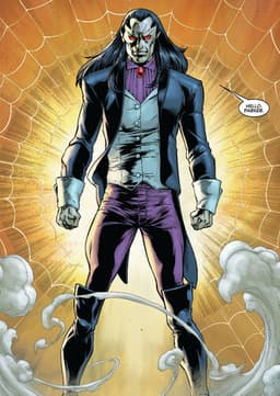 Morlun