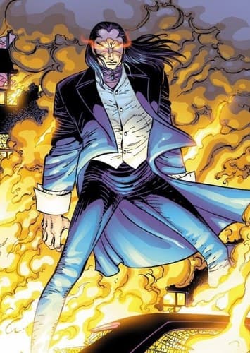 Morlun