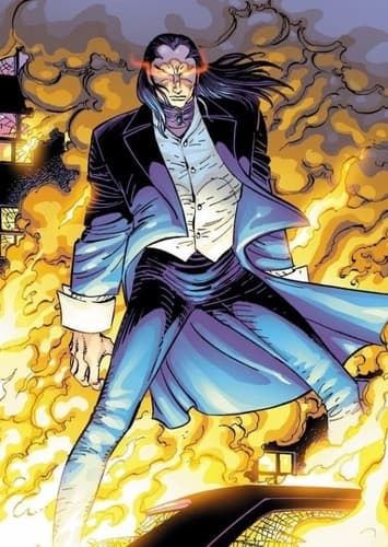 Morlun