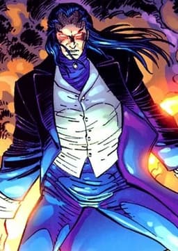 Morlun