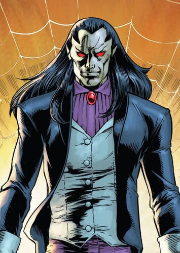 Morlun