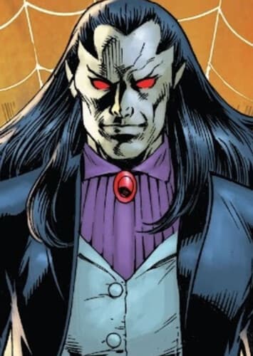 Morlun