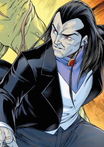 Morlun