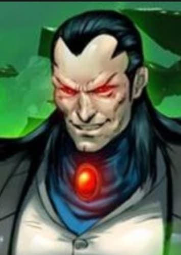 Morlun