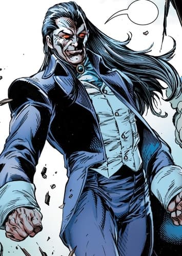 Morlun