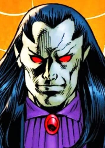 Morlun